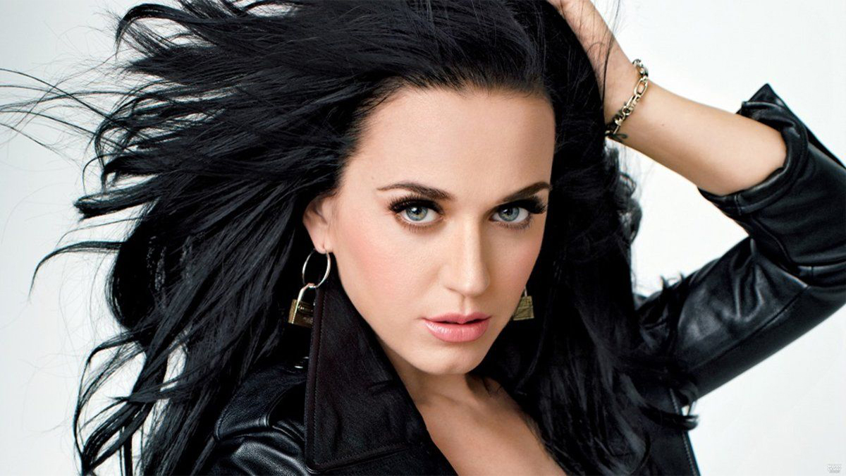 Katy Perry