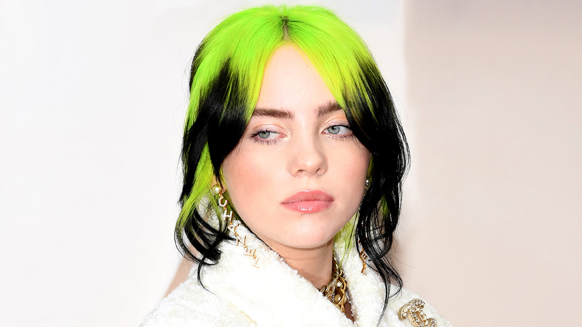 Billie Eilish y Rainn Wilson se unieron previo a la cumbre climática COP26 de la ONU la próxima semana