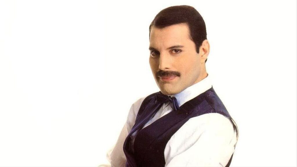 Freddie Mercury: The final act se enfocará en los últimos años de vida del cantante y el concierto tributo en Wembley en 1992.