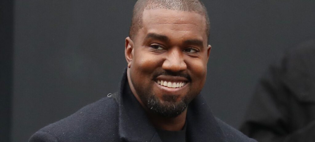Kanye West paga cerca de 1 millón de dólares por falsa publicidad de Yeezy