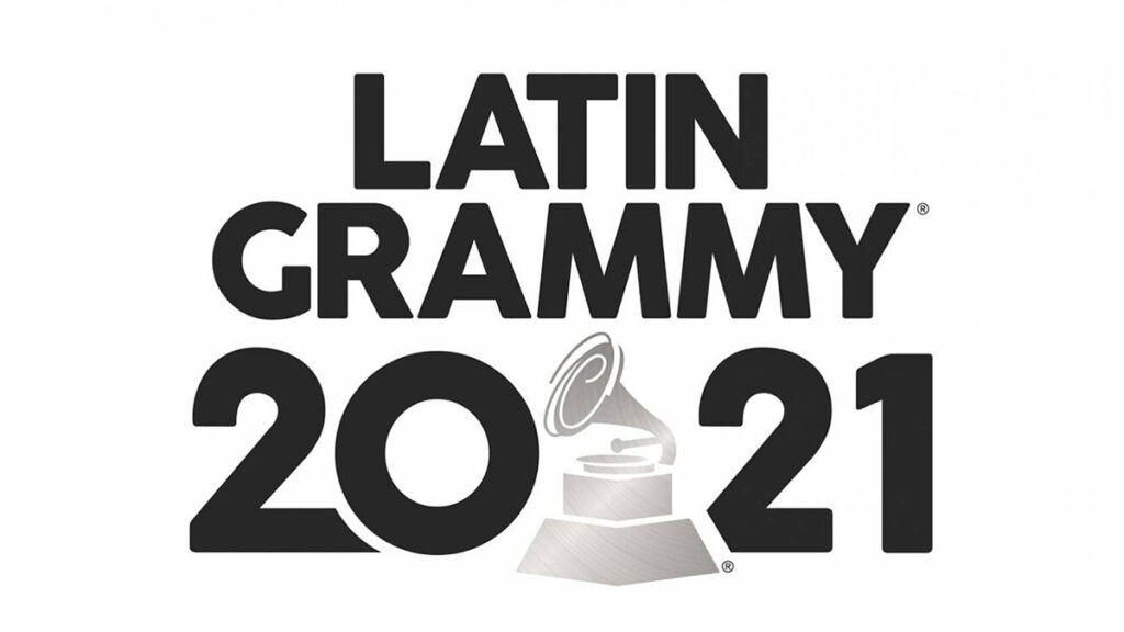 Latin Grammy 2021. Mexicanos ganadores.
