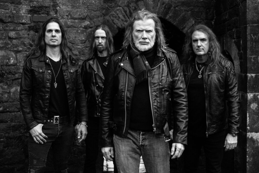 Megadeth lanzará un disco en vivo grabado en Argentina