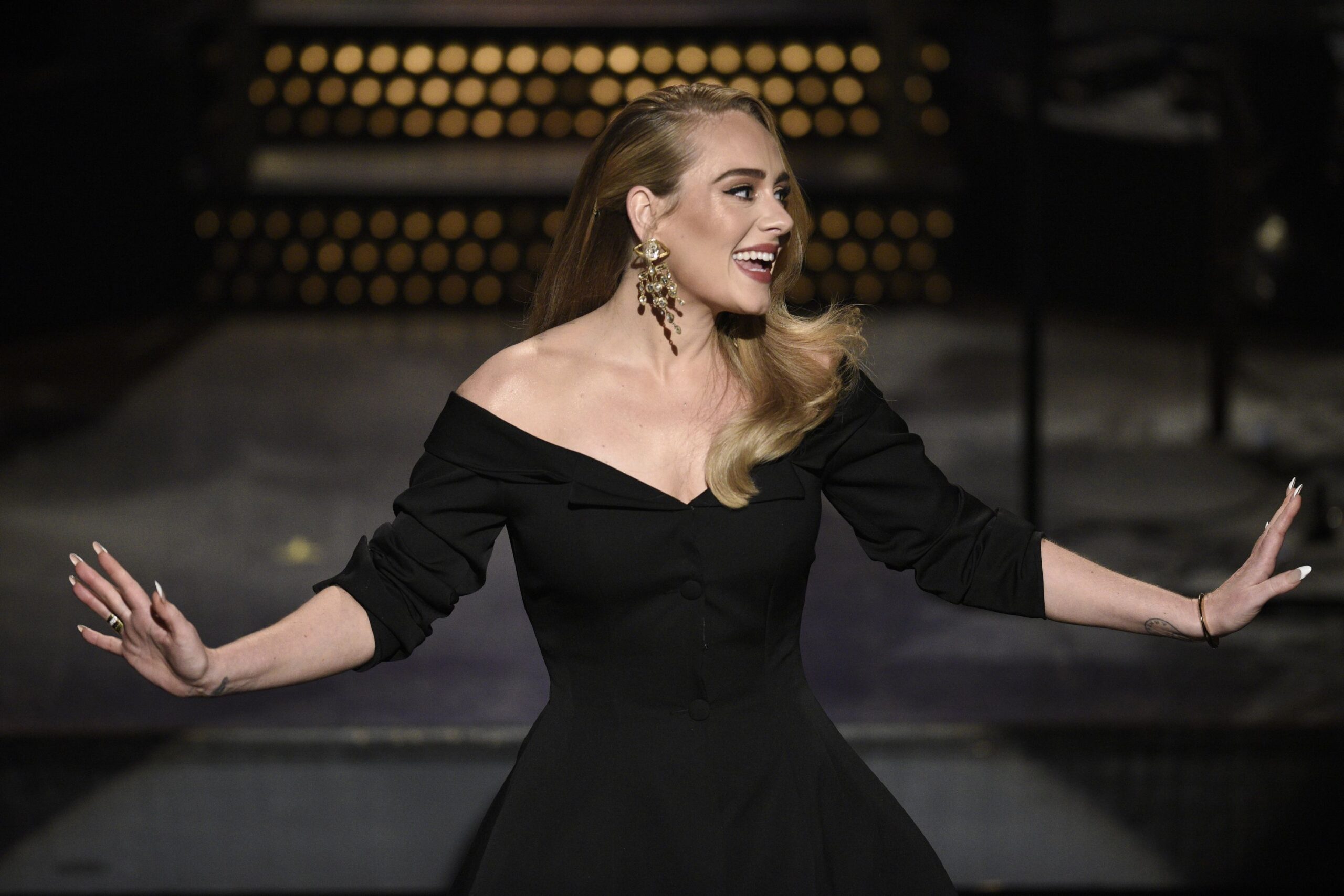 Adele provoca escazes de vinilos mundialmente por “30”