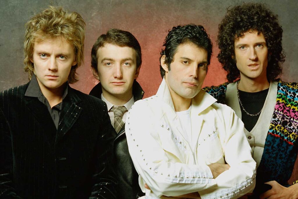 15 datos sobre Freddie Mercury y Queen, 30 años después de la muerte del músico