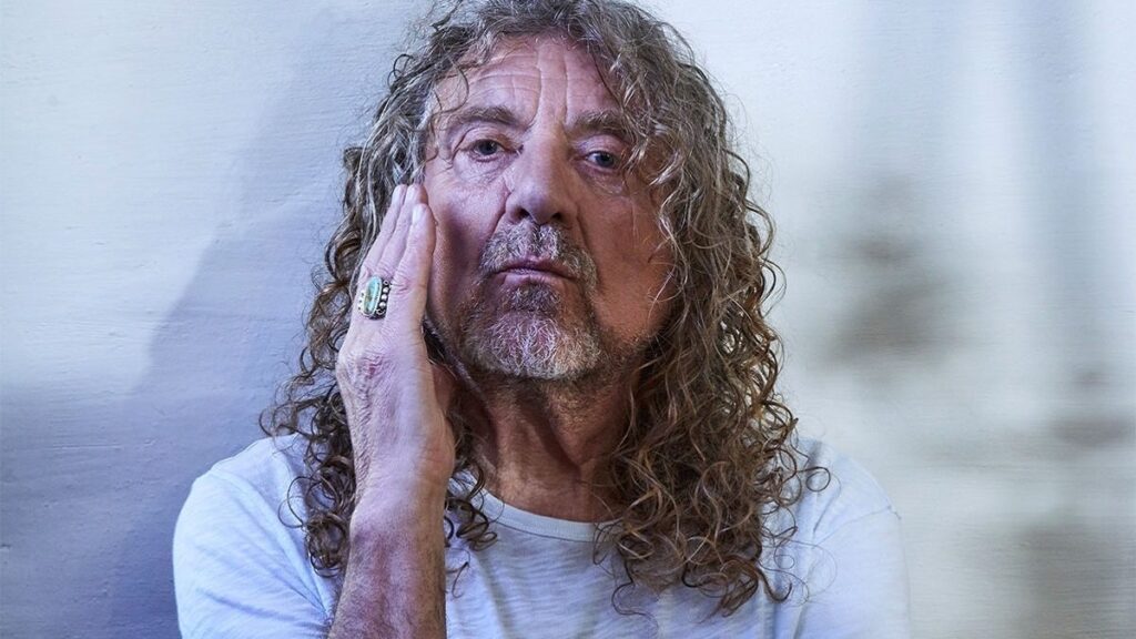 Robert Plant se expresa sobre la demanda por Stairway to Heaven