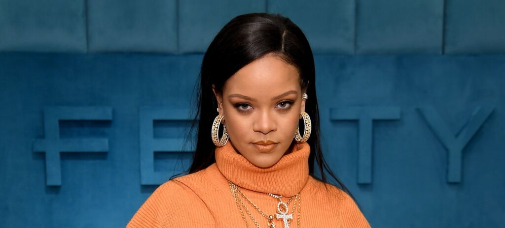 Rihanna se vuelve ‘heroína nacional’ de la nueva república de Barbados
