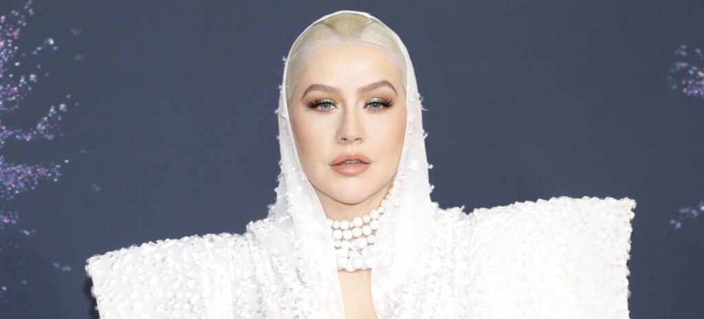Christina Aguilera obtendrá el primer Music Icon Awards en los People’s Choice Awards 2021