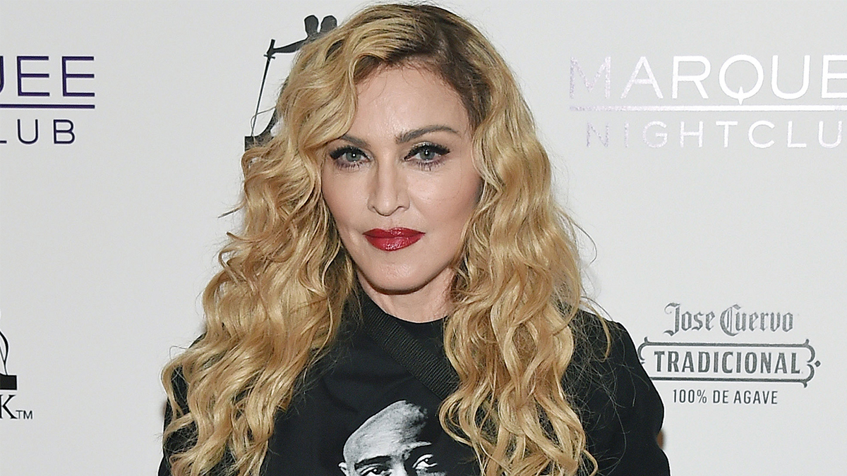 Madonna acusa de plagio a Tory Lanez