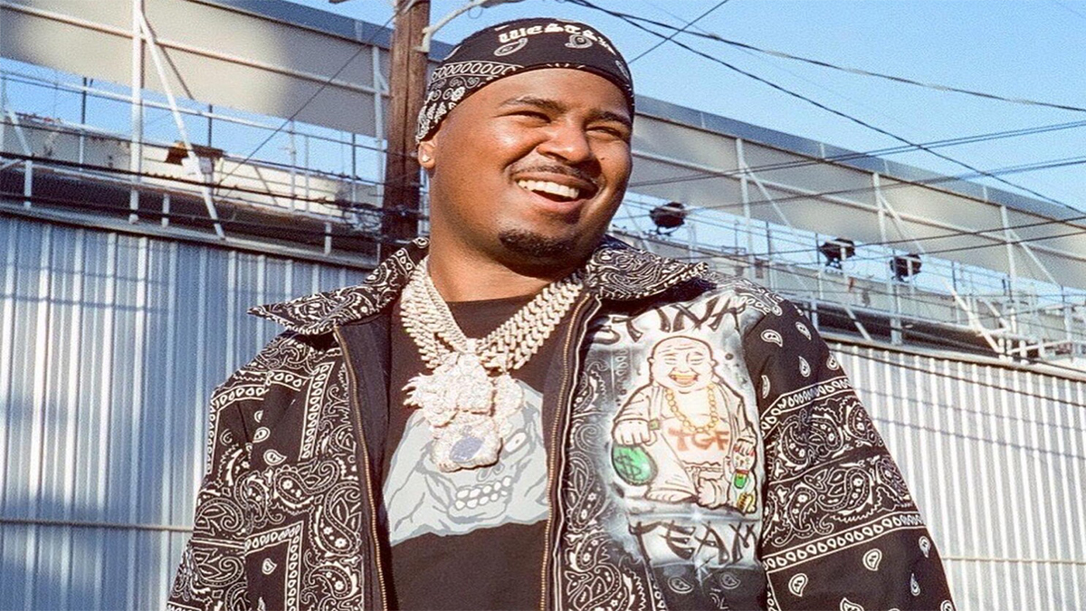 Drakeo the Ruler muere apuñalado en festival de música