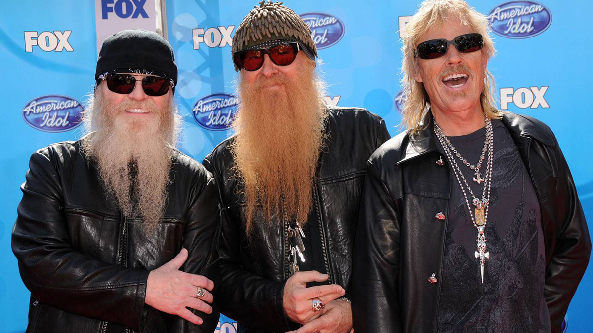 ZZ Top vende sus regalías y catálogo