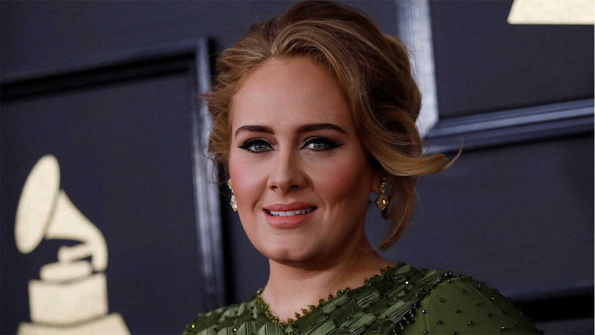 TikTok muestra cómo sonaría Adele con mariachi