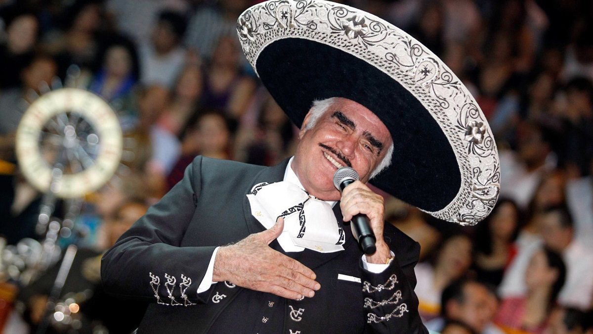 Celebridades latinas que se adelantaron en 2021