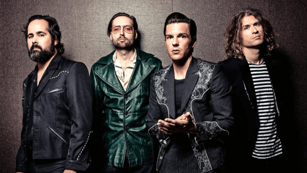 The Killers
