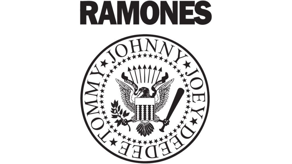 Arturo Vega, el 'Ramone' mexicano que diseñó el símbolo de Ramones