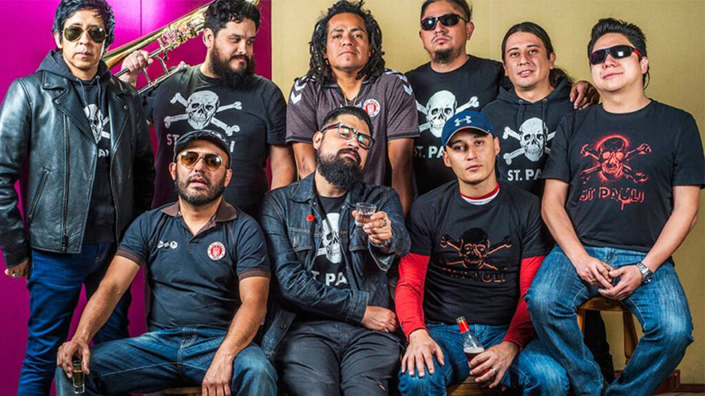 Vuelve el Pachuca Rock Fest en 2022
