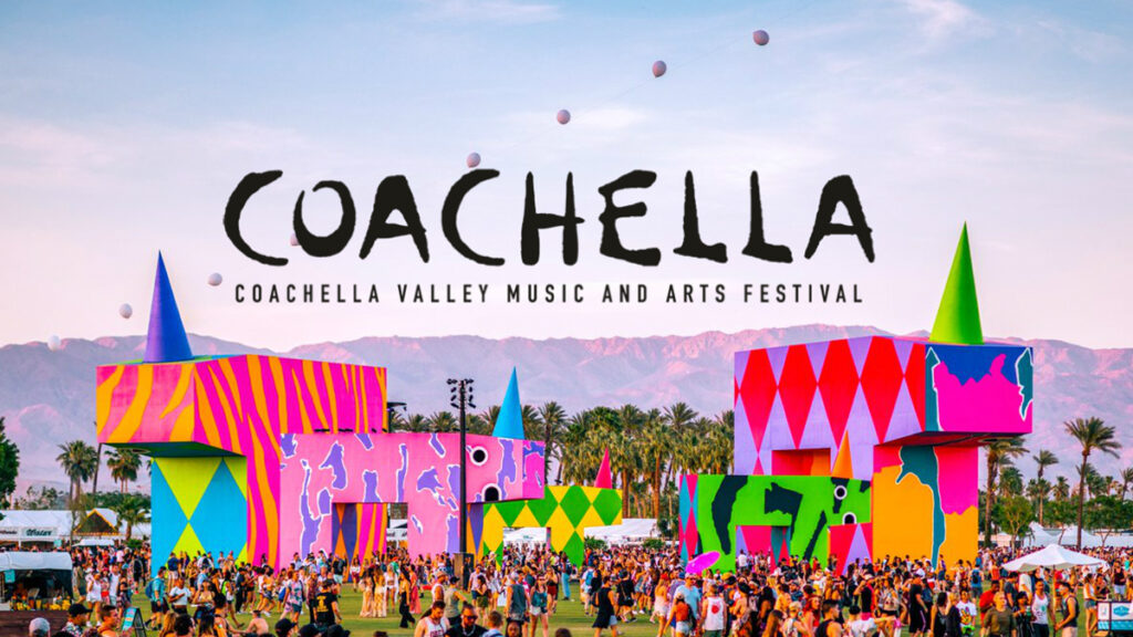 Festival Coachella 2022 revela su cartel