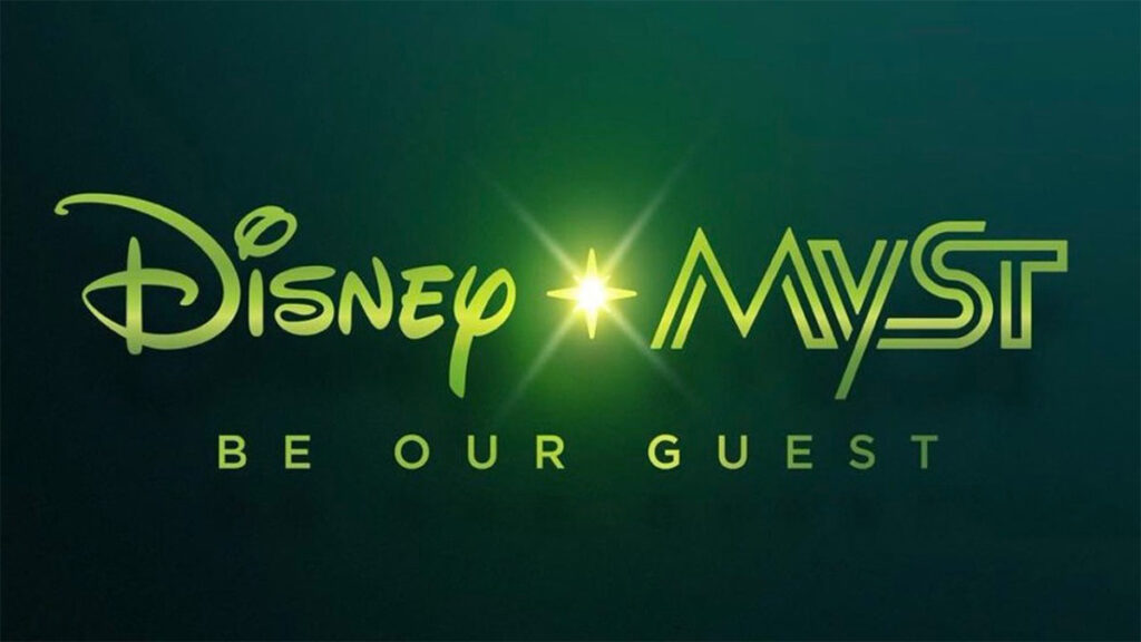 ‘Myst’; la magia de las canciones de Disney en México