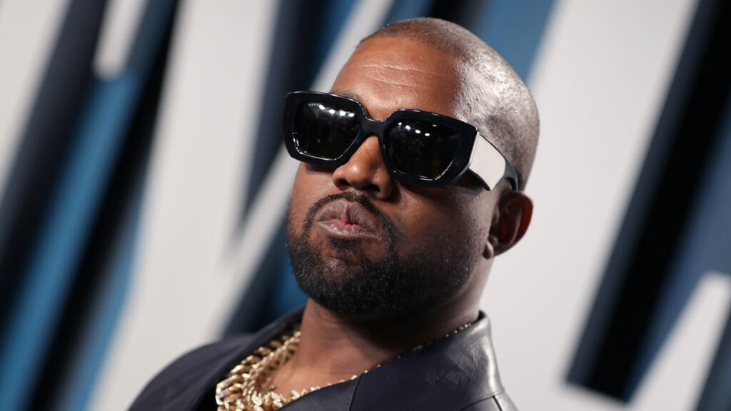 Pete Davidson “amenazado” por Kanye West en nueva canción