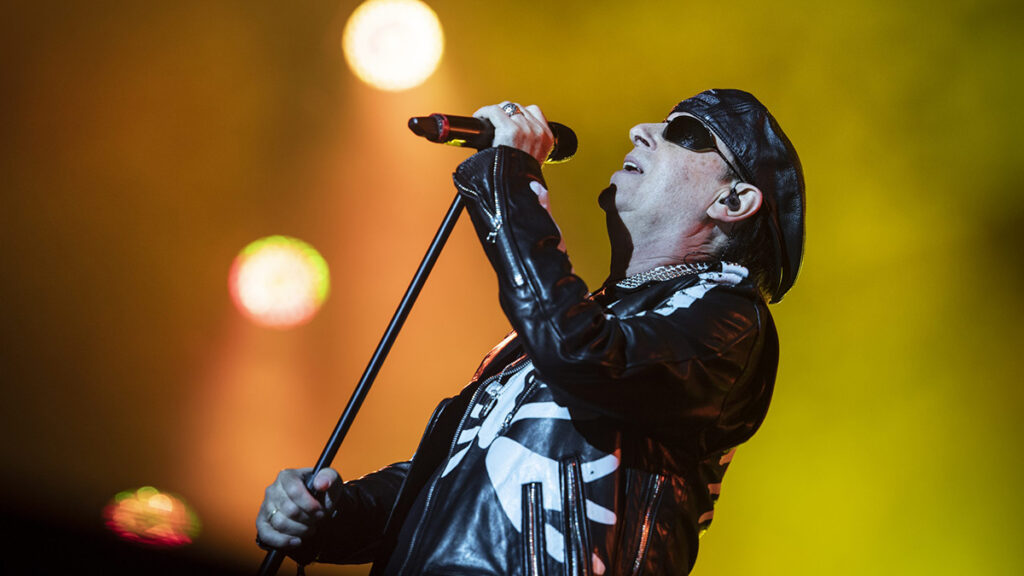 Scorpions homenajea a los amantes del género con ‘Rock Believer’