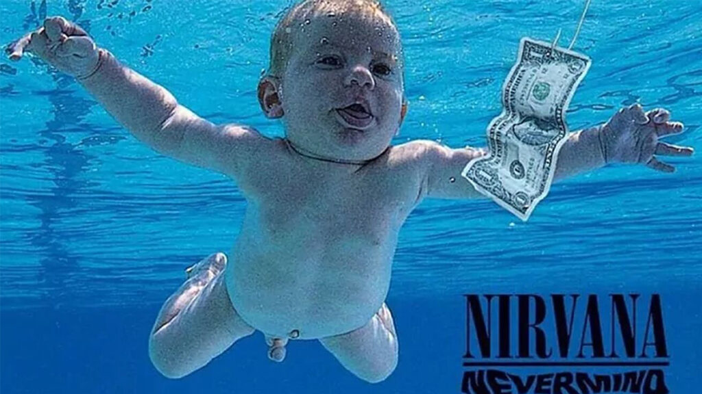 ‘Nevermind’: Juez rechaza la demanda contra Nirvana