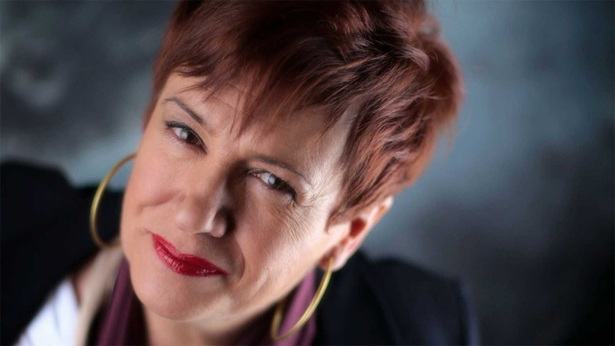 Muere Ana Bejarano, de Mocedades, a los 60 años