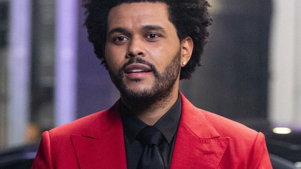 The Weeknd revela la fecha de estreno de ‘Dawn FM’, su nuevo álbum