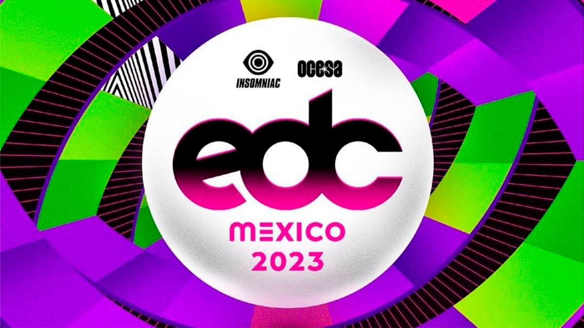 EDC México 2023