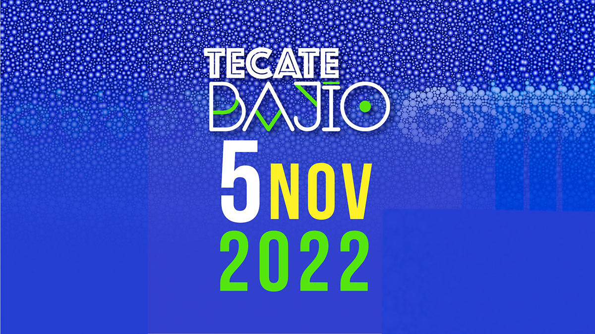 Tecate Bajío 2022: Artistas y horarios por escenario