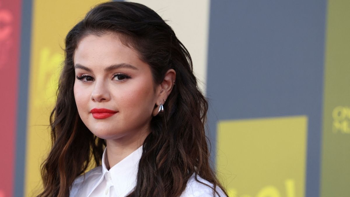 Selena Gómez afirma con enigmático video que pronto lanzará nueva música