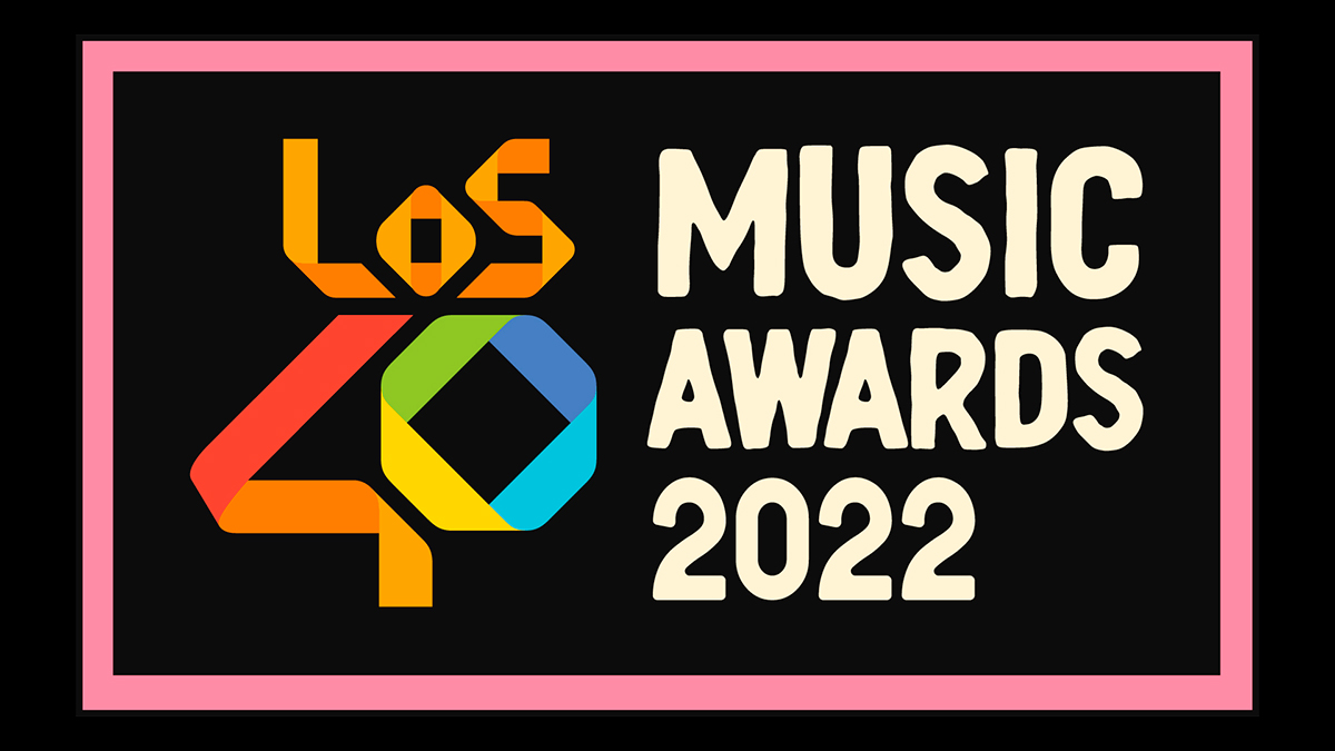 LOS40 Music Awards 2022: Conoce los nominados