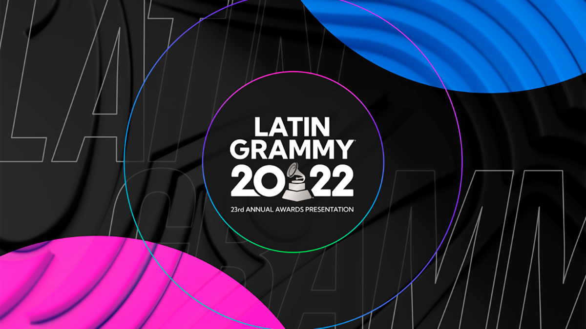 Latin Grammy 2022: Conoce quiénes son los nominados y más detalles de este gran evento