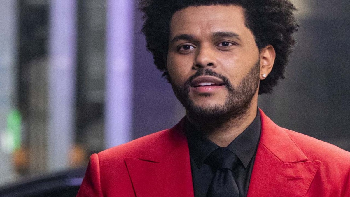 The Weeknd confirma concierto en México