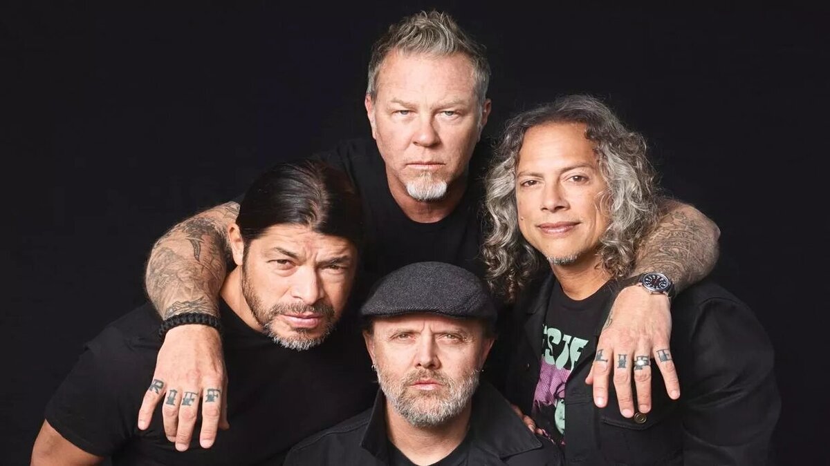 Metallica regresará a México