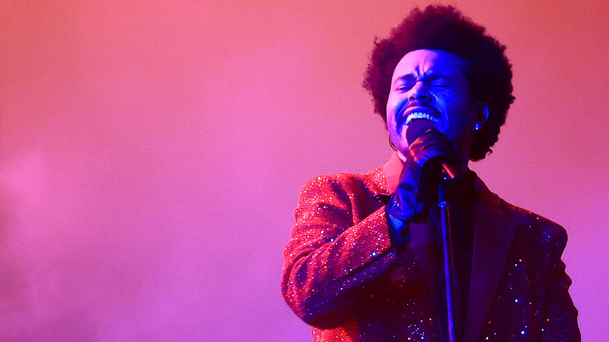 The Weeknd llega a Latinoamérica y Europa con After Hours Till Dawn Tour