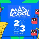 Mad Cool 2023